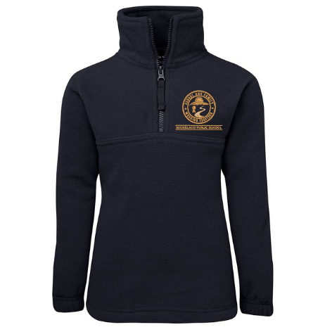 Michelago Public School Fleece Jumper