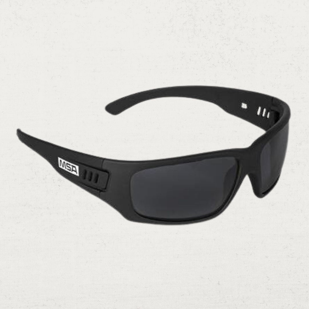 Z5 Polarised Safety Glasses