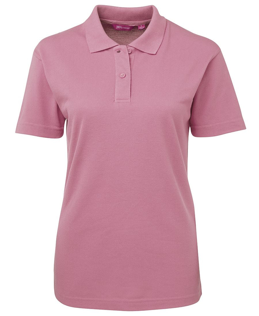 Women's Signature Polo