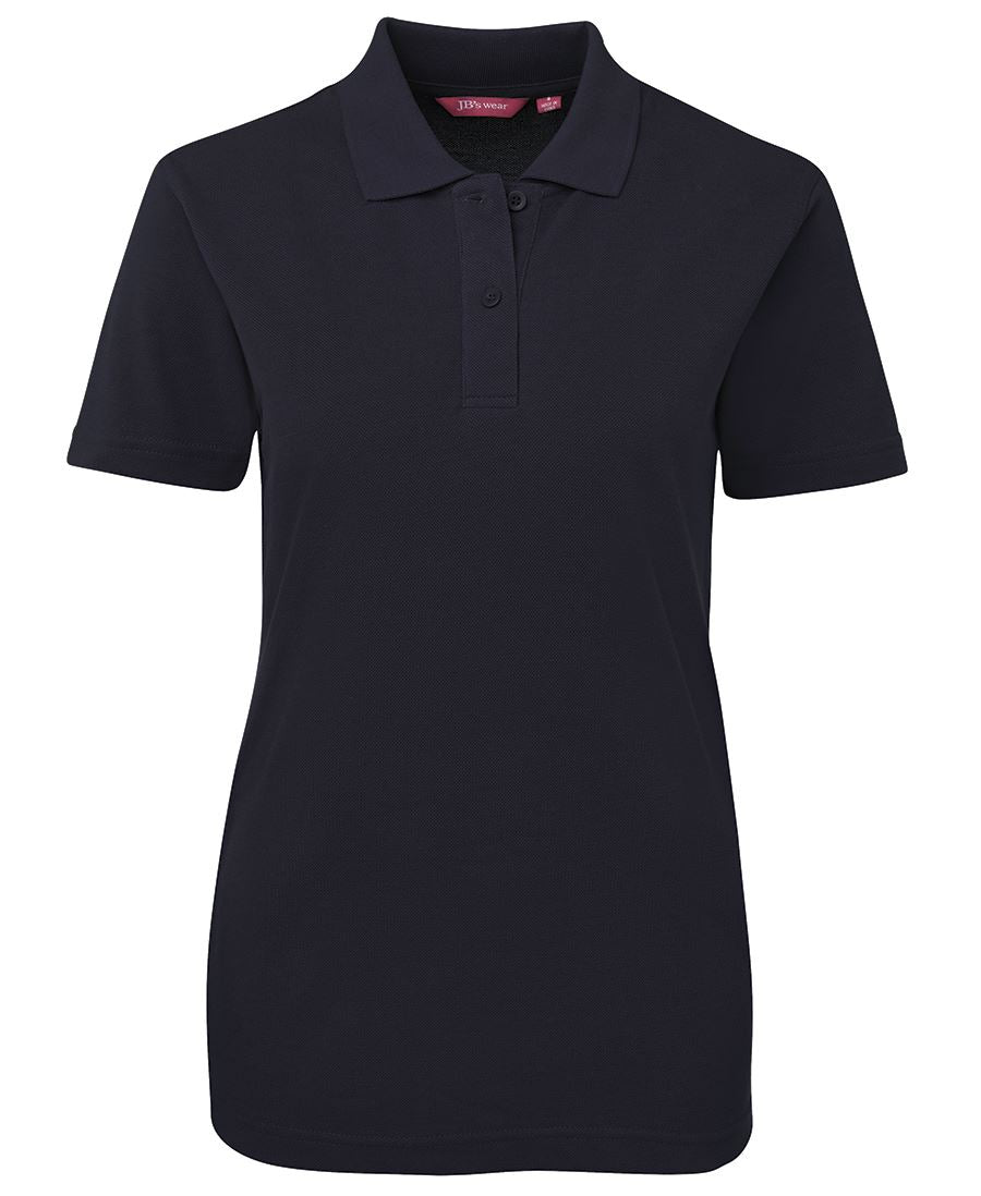 Women's Signature Polo - Standard Colours