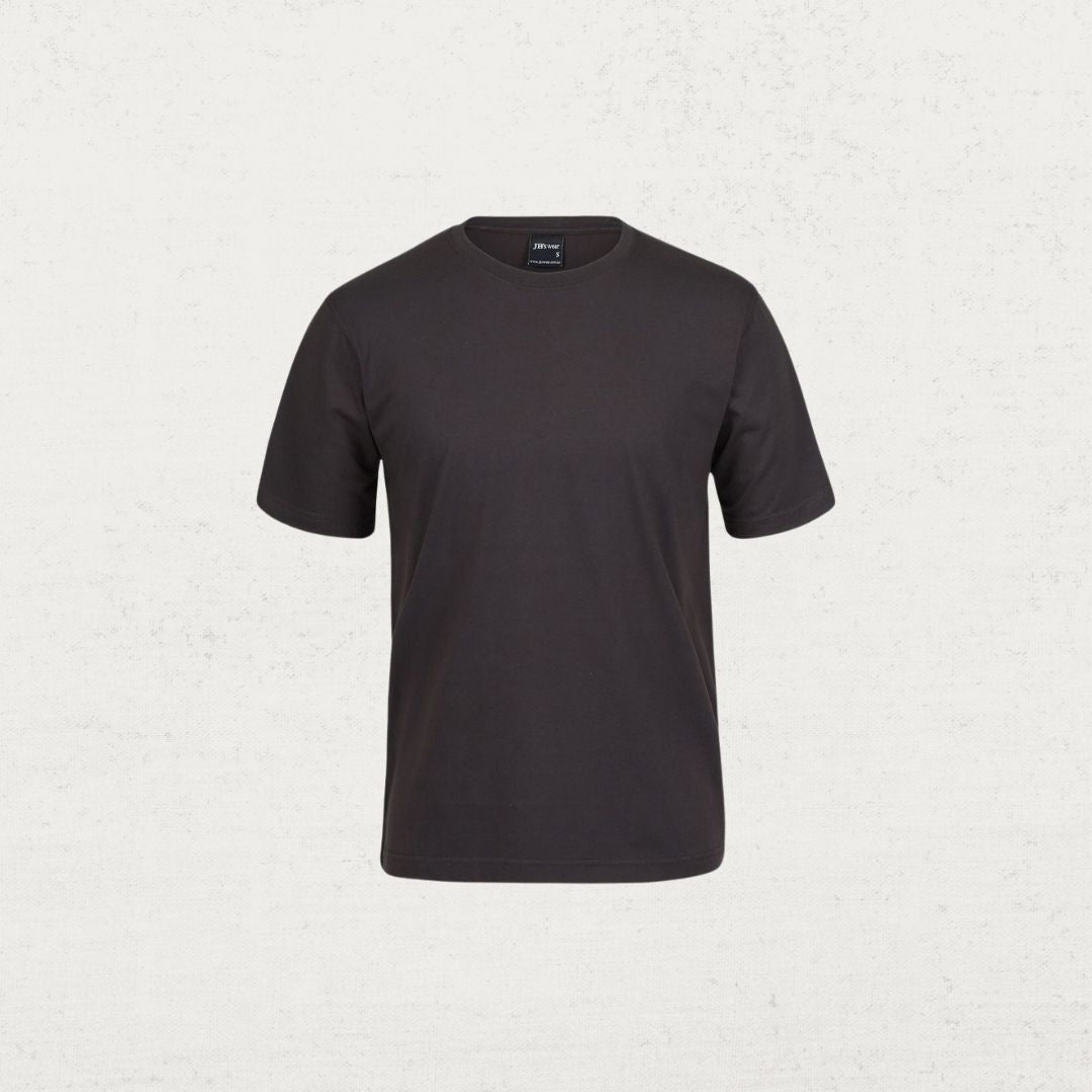 Cotton Rich T-Shirt - Standard Colours