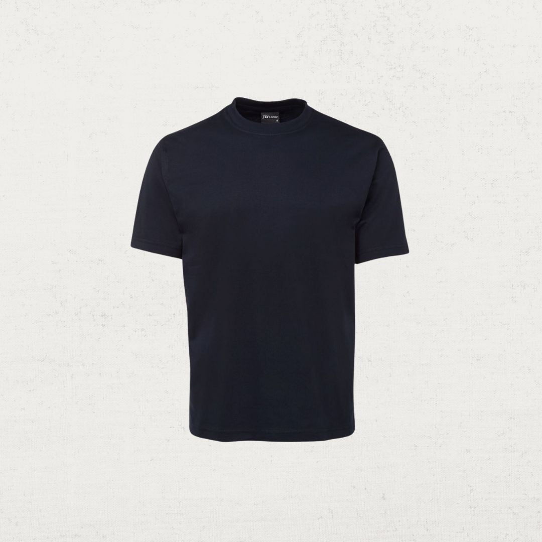 Cotton Rich T-Shirt - Standard Colours