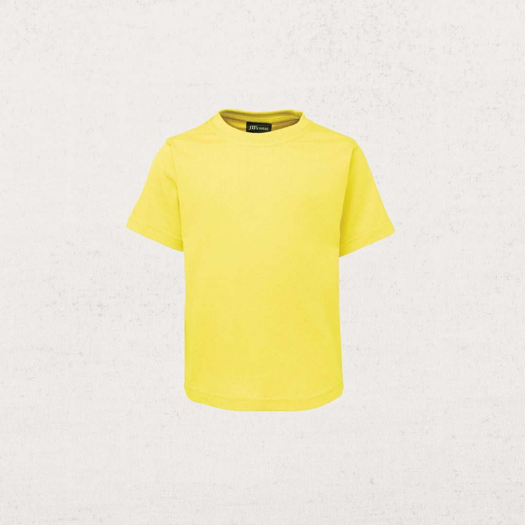 Kids Cotton Rich T-Shirt