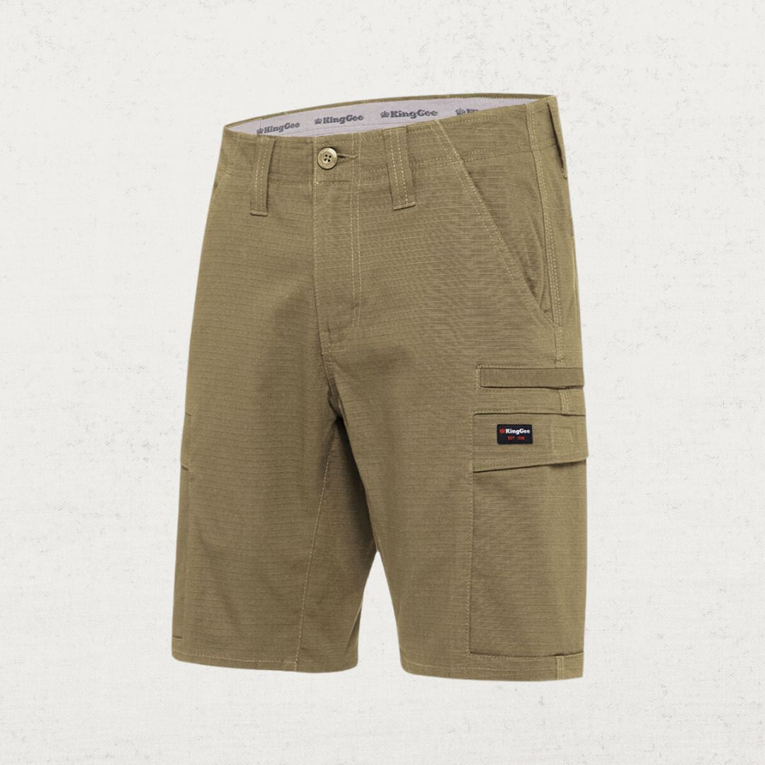 Workcool Pro Stretch Short