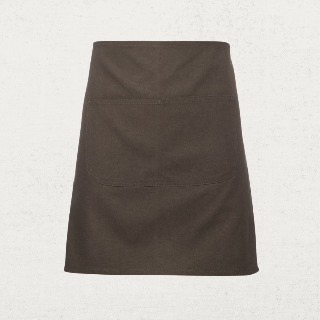 Waist Canvas Apron