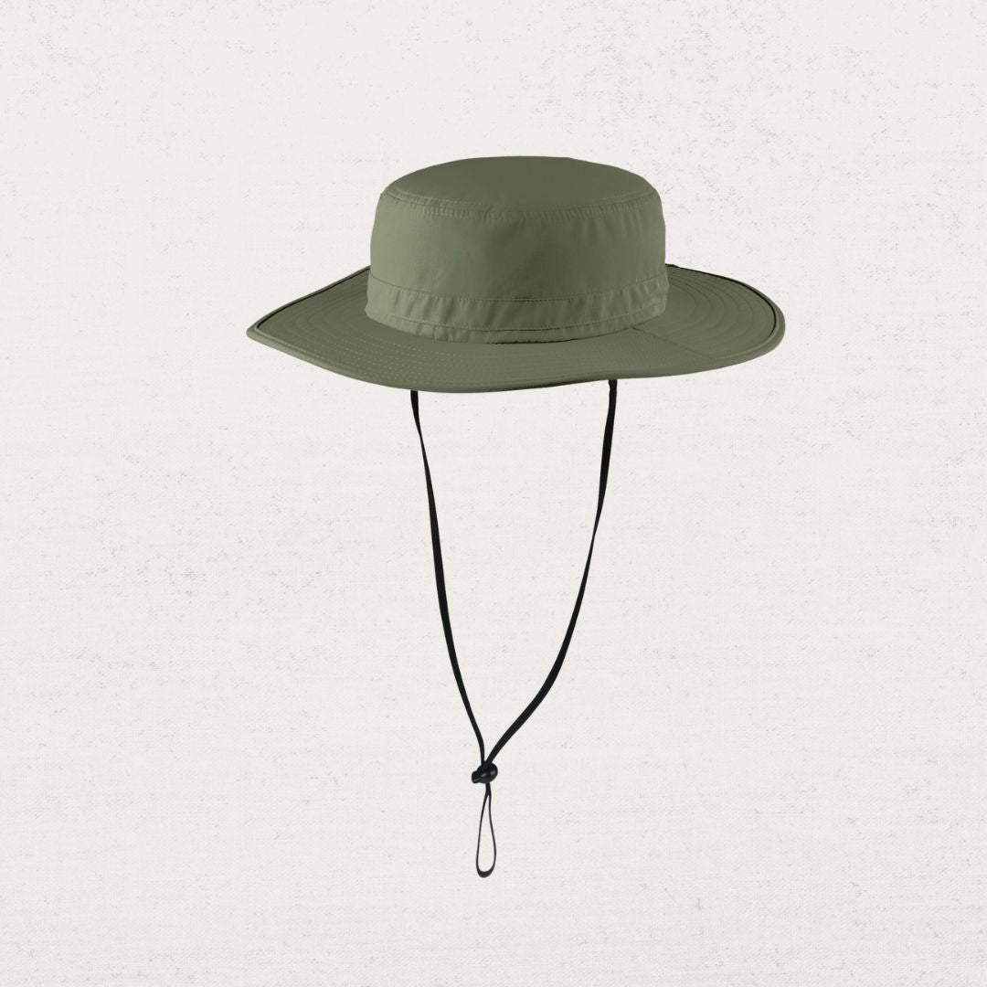 Outdoor deals brimmed hats