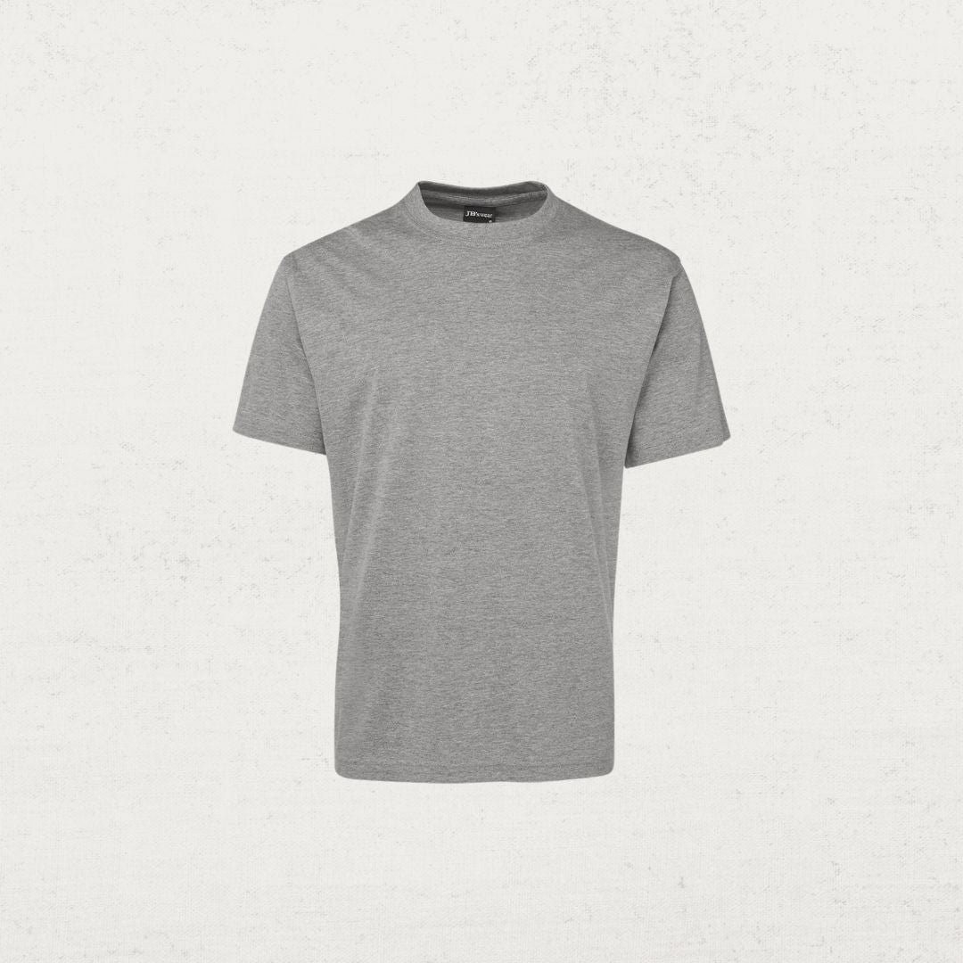 Cotton Rich T-Shirt - Standard Colours