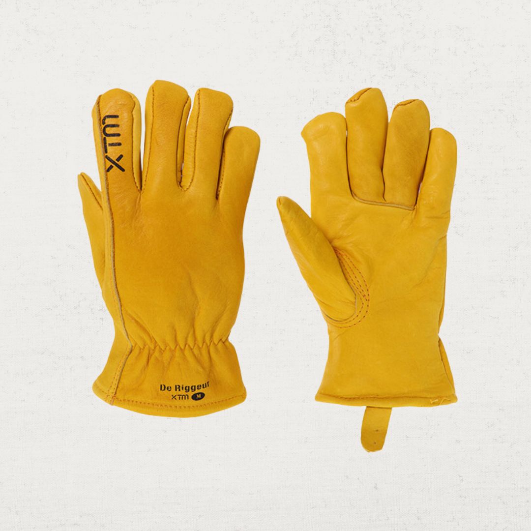 Rigger Glove with Thinsulate Liner