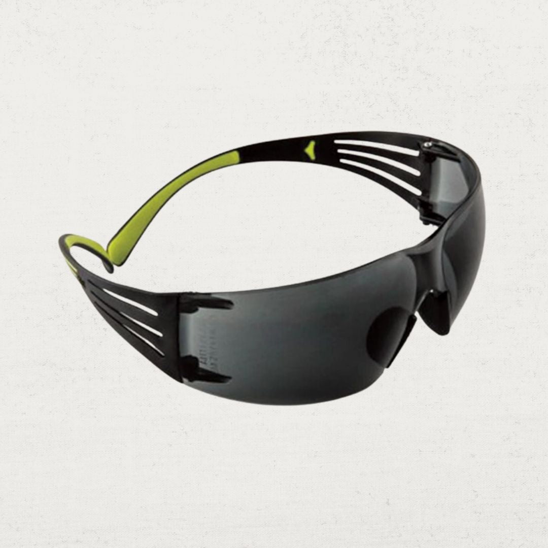 Securefit Safety Glasses