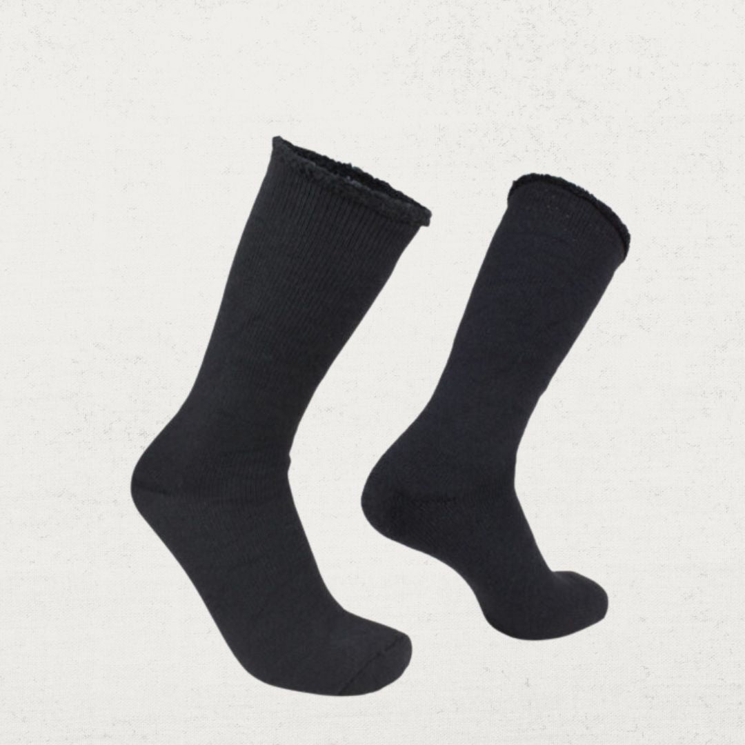 WoolTek Socks