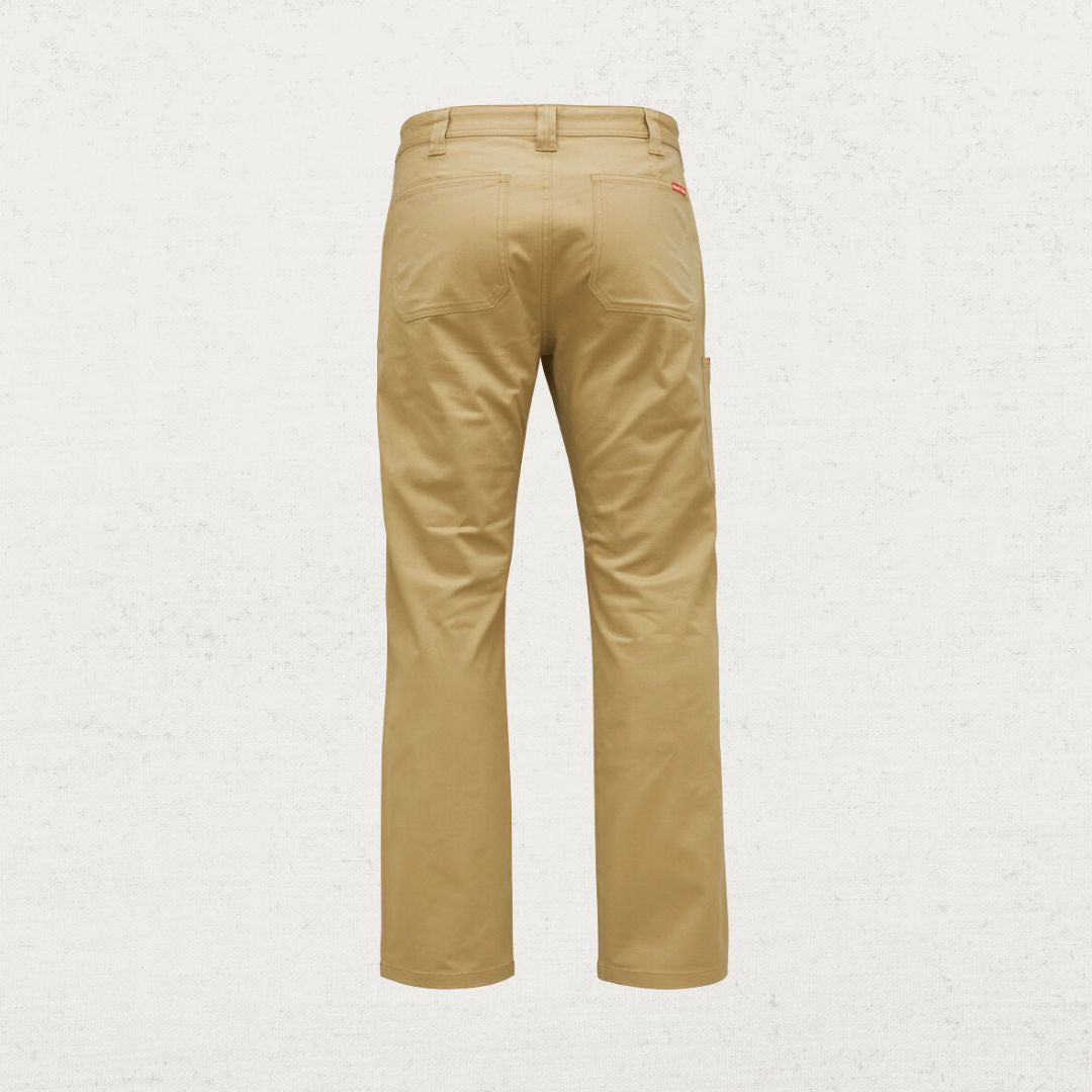 Basic Stretch Drill Pant