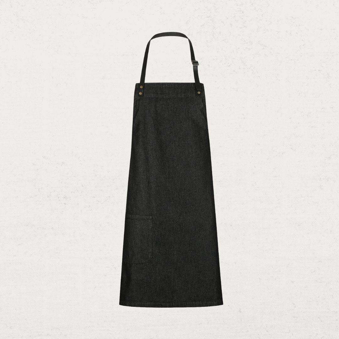 Byron Denim Apron