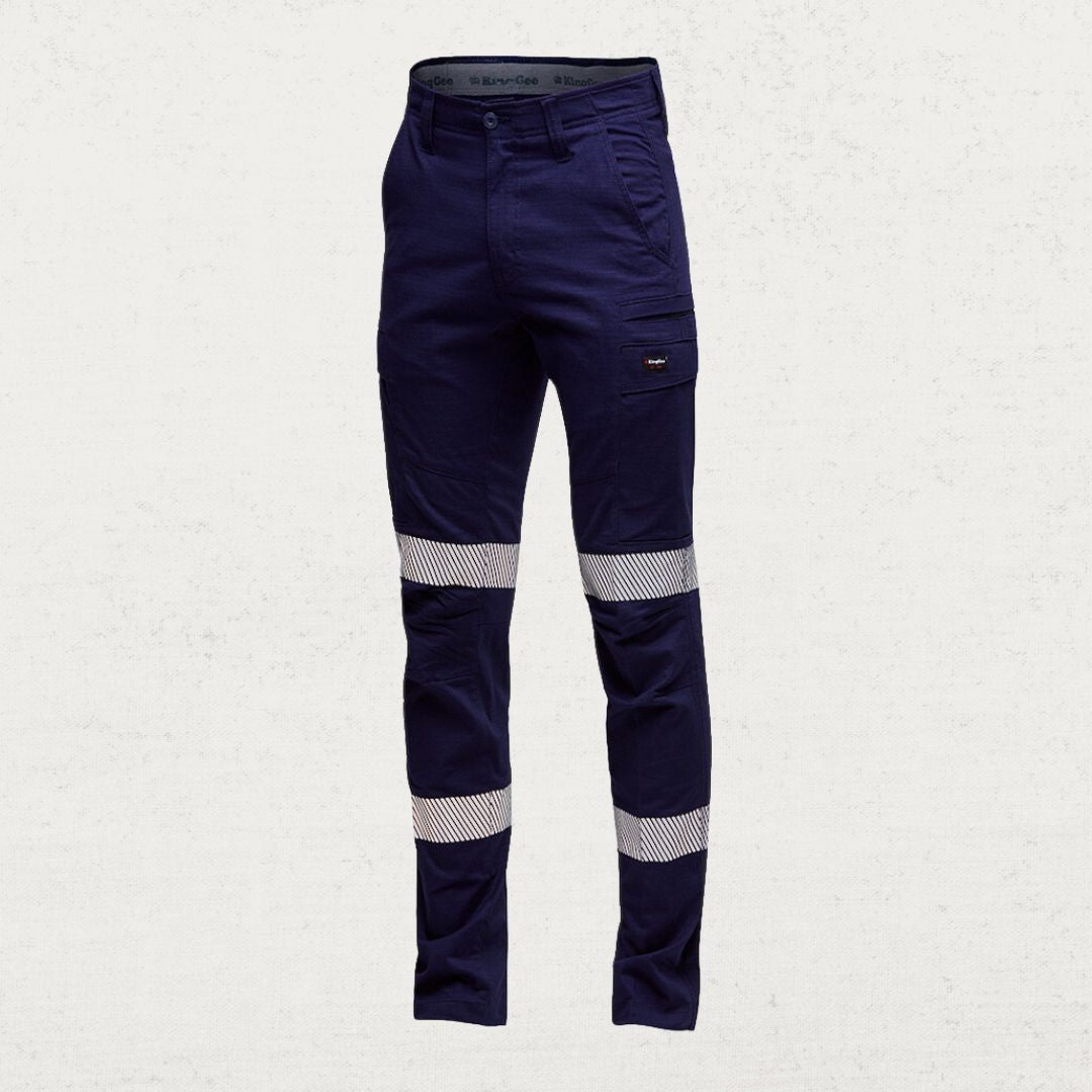 Workcool Pro Bio Motion Pant with Tape