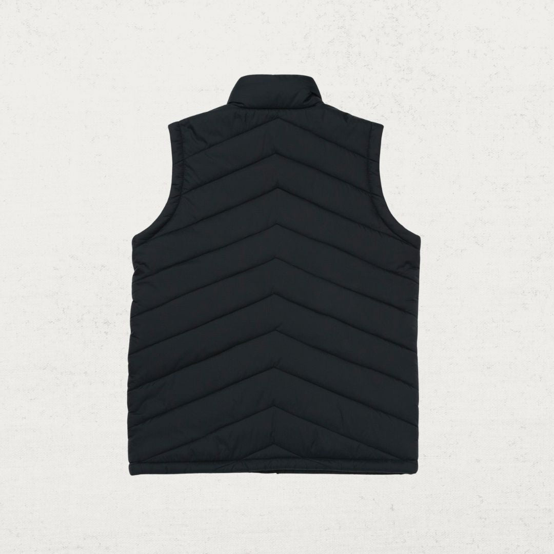 Essentials Puffer Vest