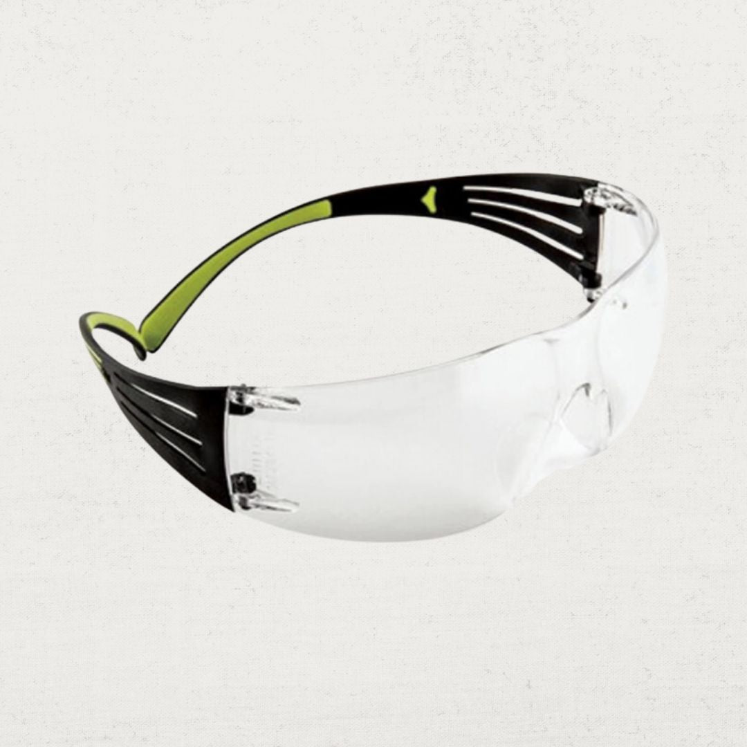 Securefit Safety Glasses