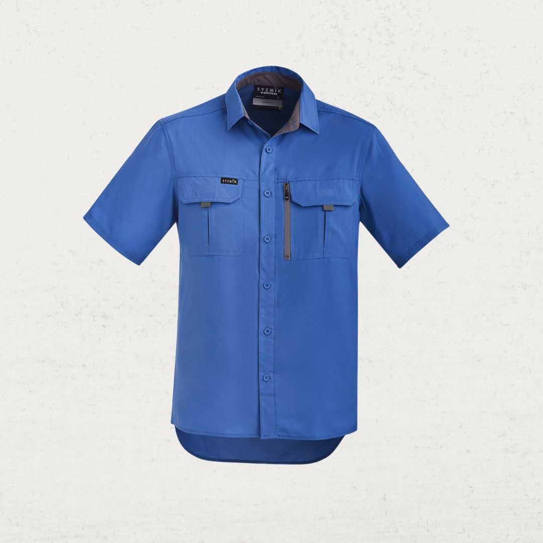 Outdoor Short sleeve Shirt