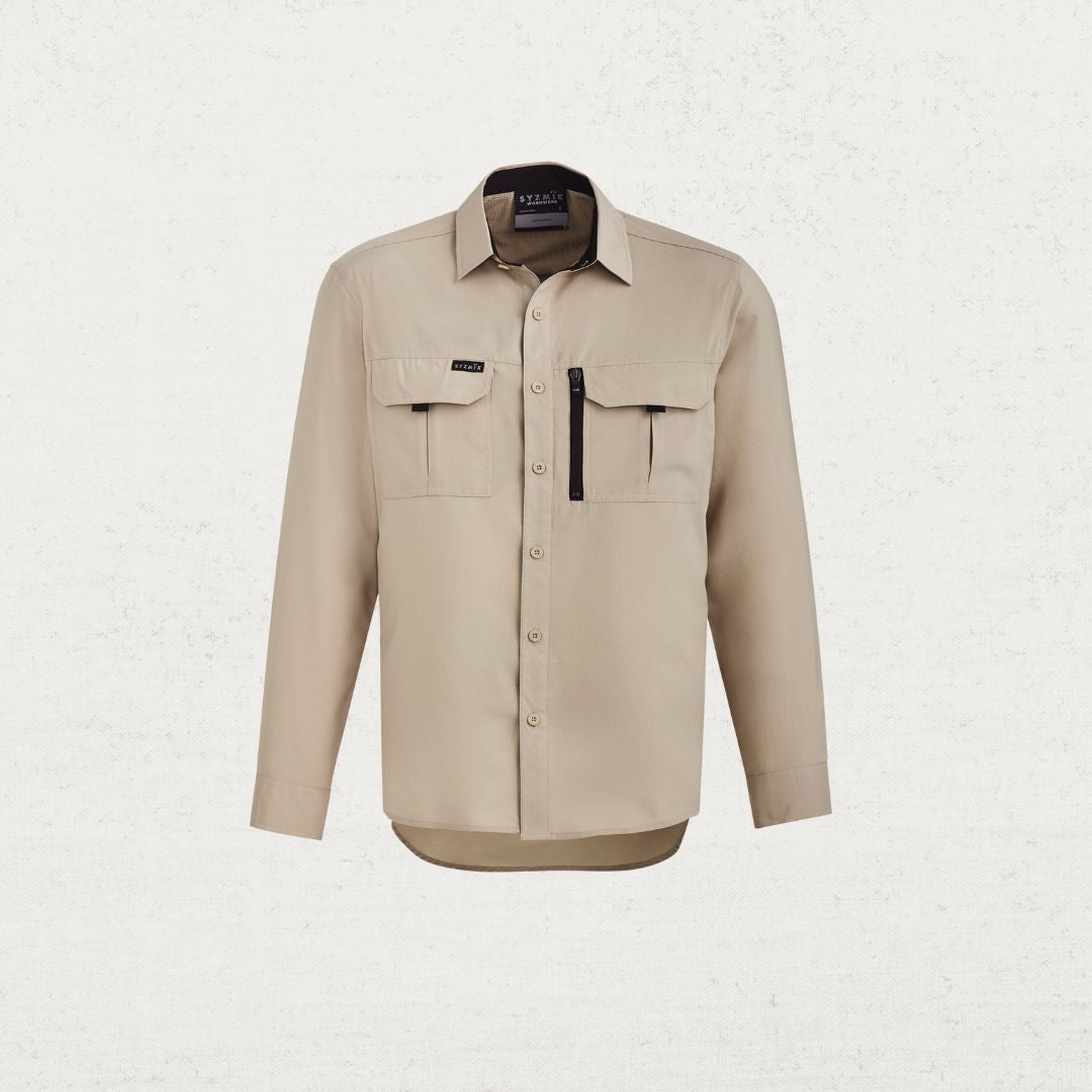 Outdoor Long Sleeve Shirt