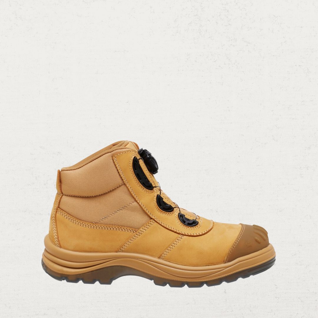 Tradie Boa Work Boot