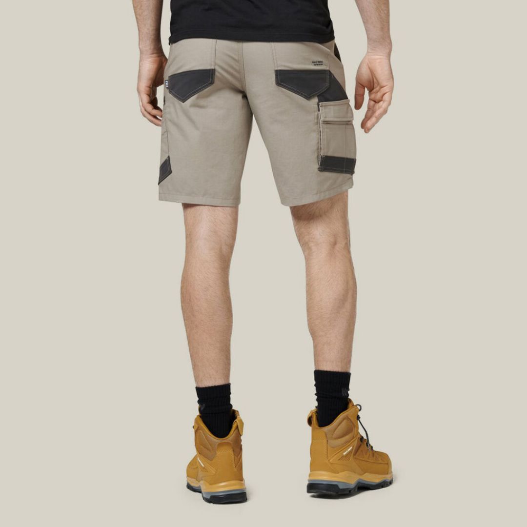 Raptor Active Shorts