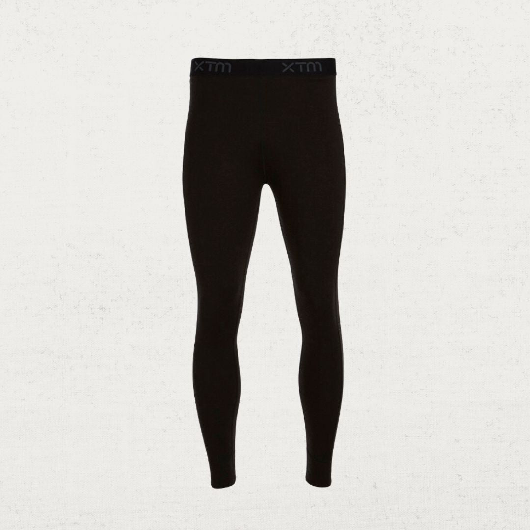 Merino Wool Thermal Pants