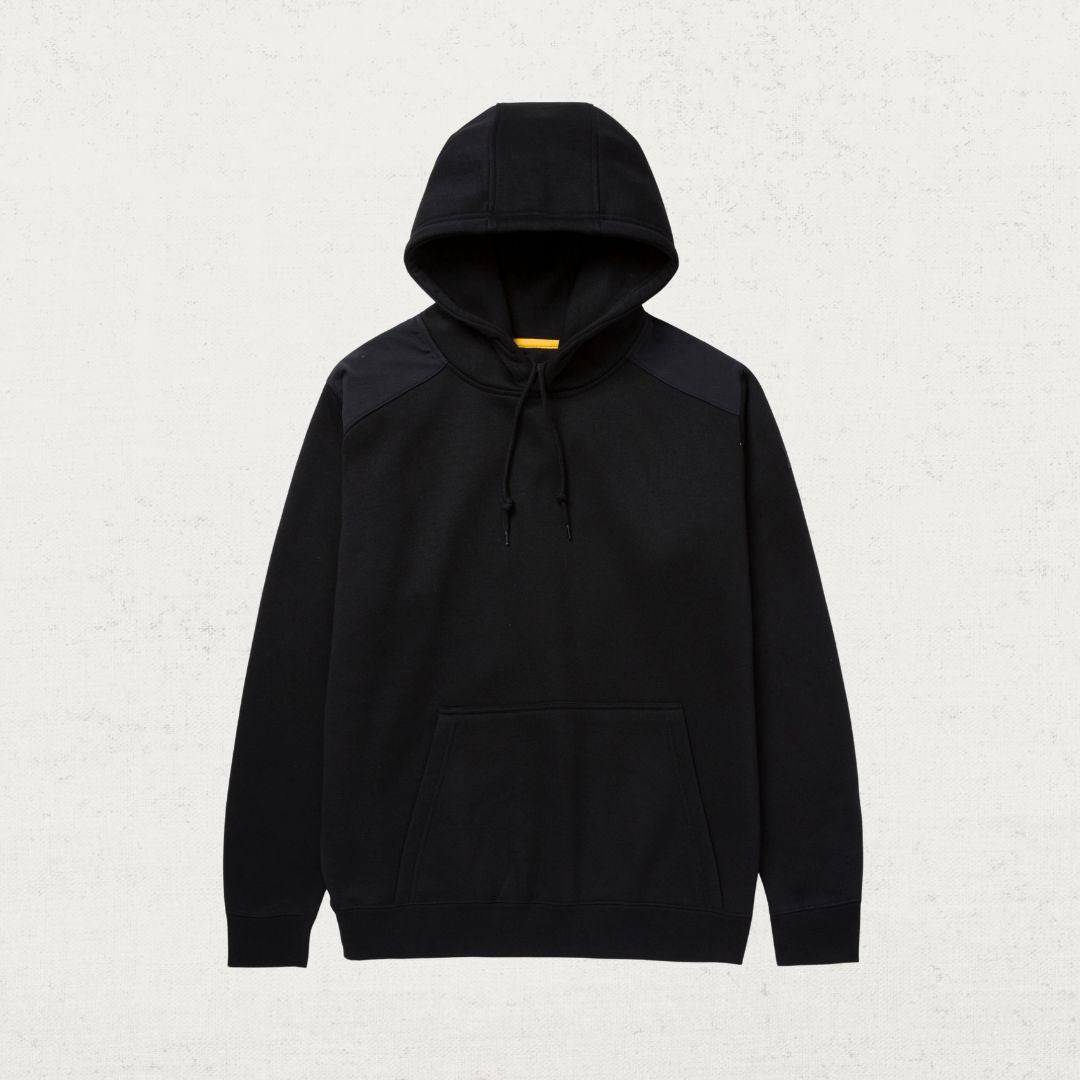 Essential Hooded Sweatshirt