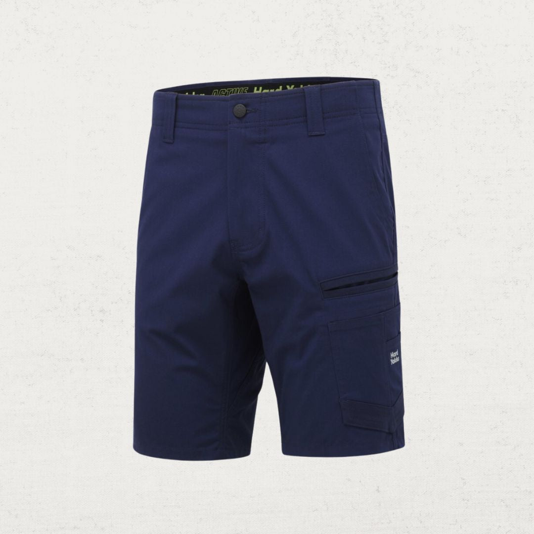 Raptor Active Shorts