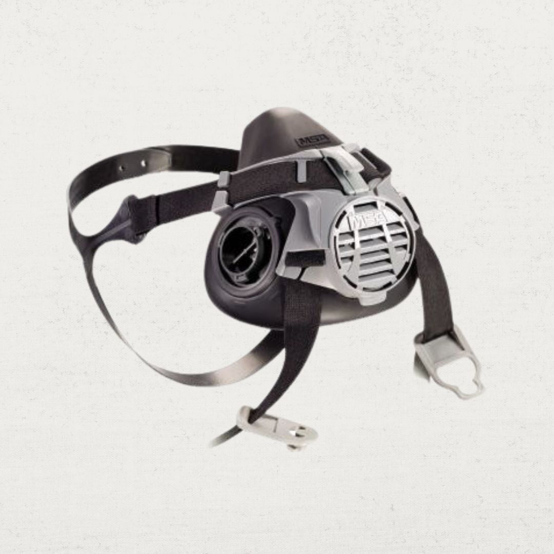 Respirator Advantage 400 Face Piece