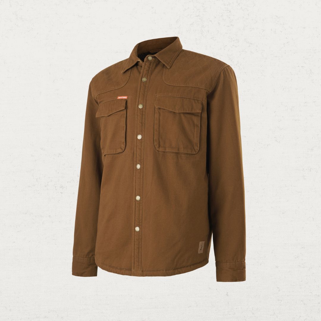 Heritage Cruiser Jacket