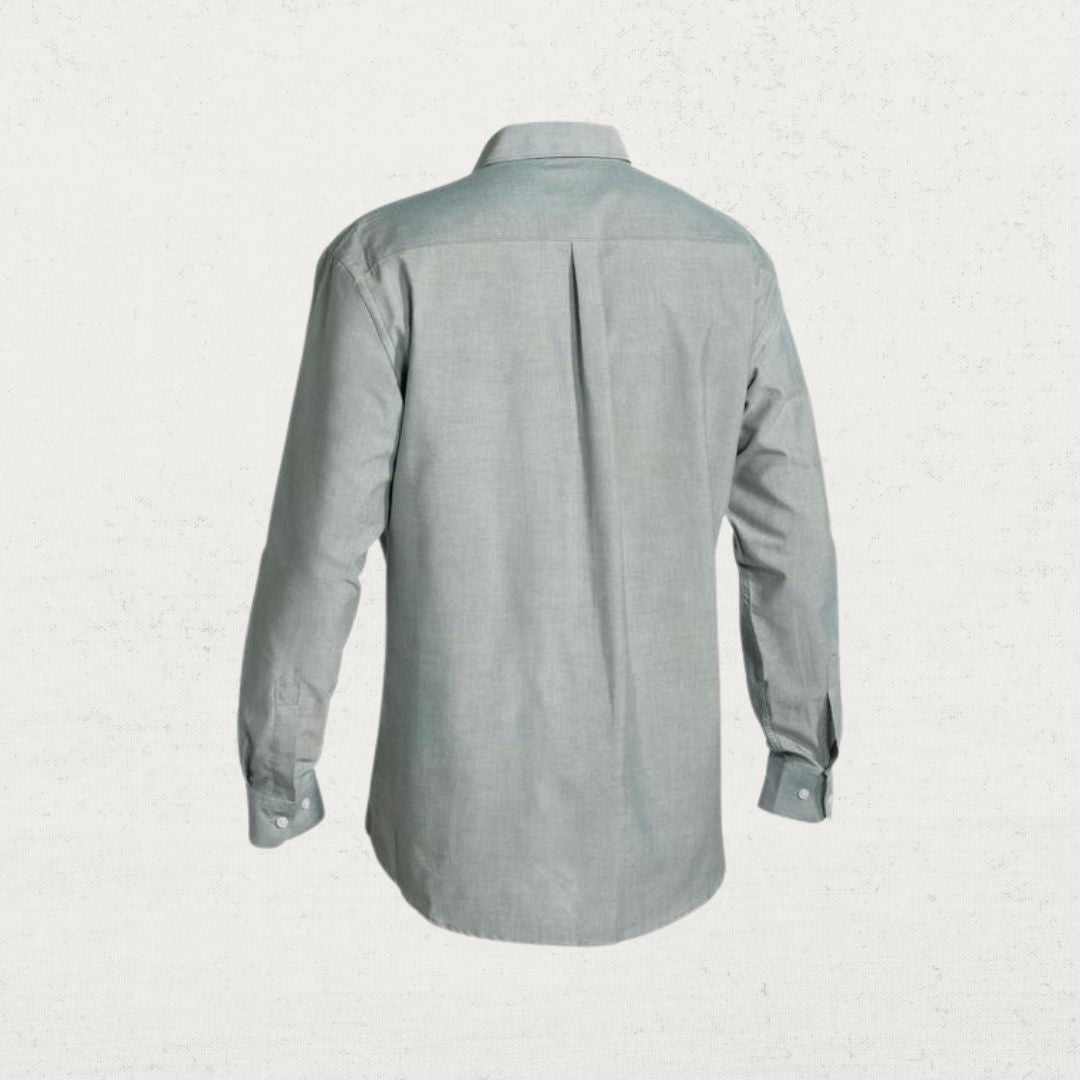 Oxford Long Sleeve Shirt