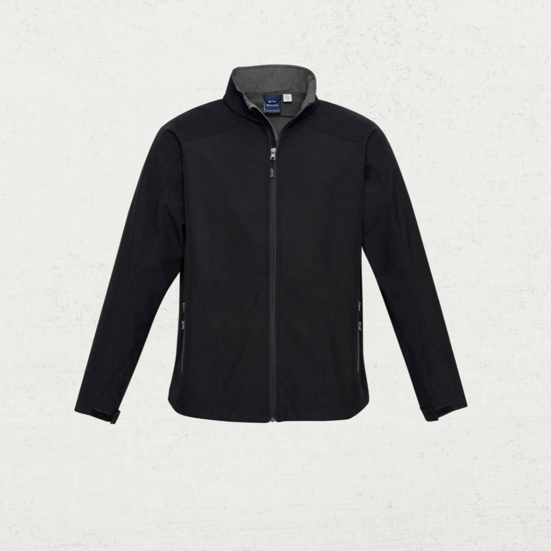 Geneva Lightweight Softshell Jacket