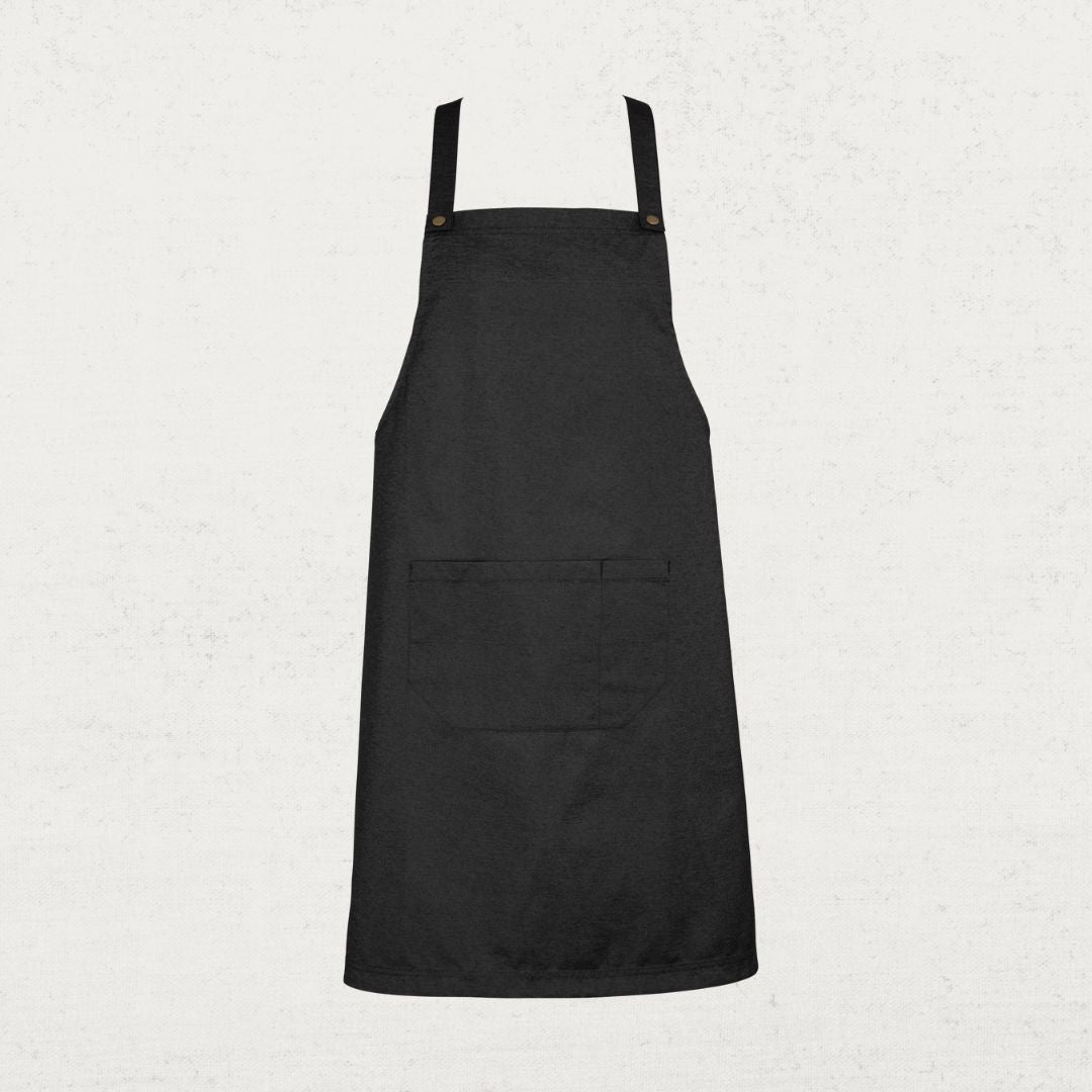 Urban Bib Apron