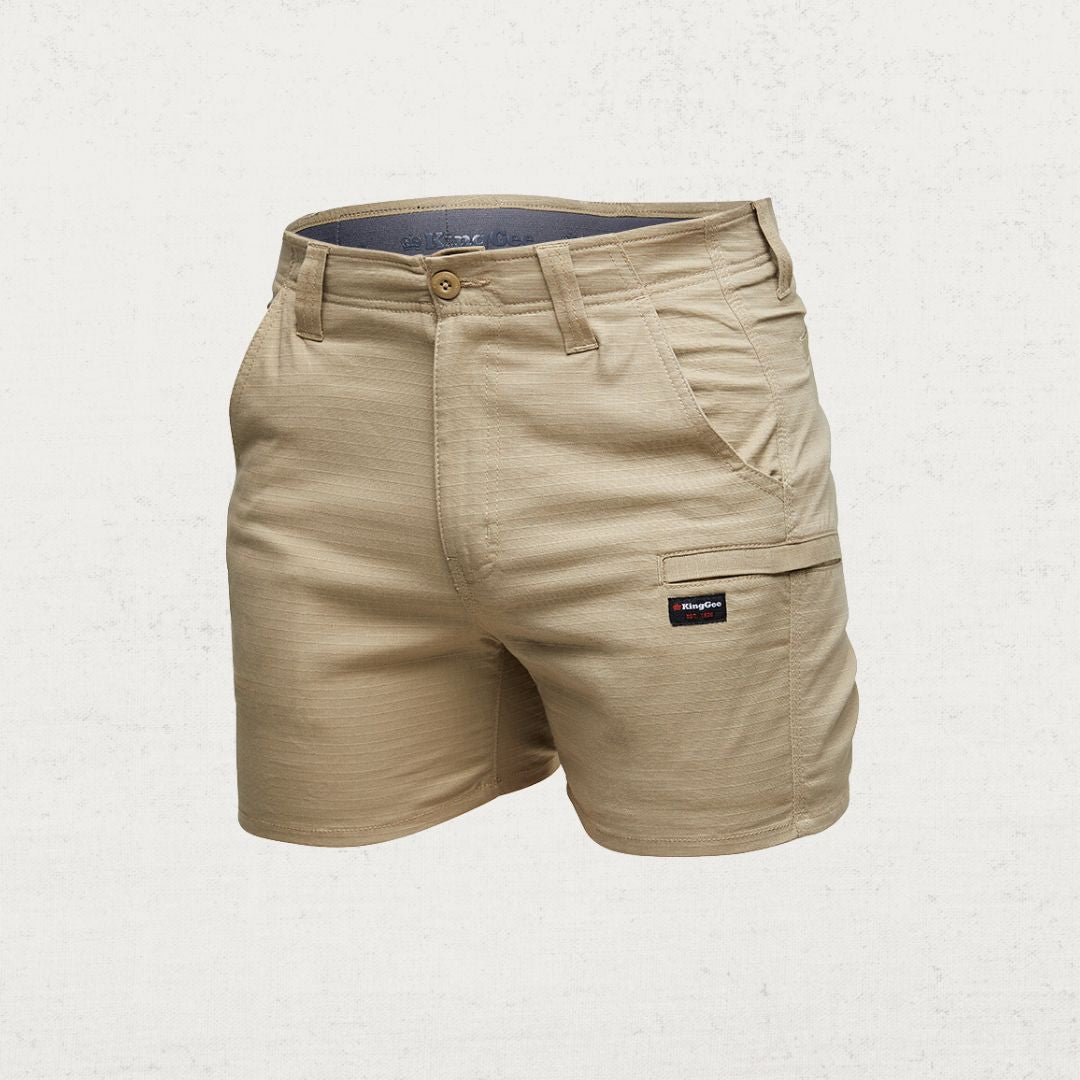 Workcool Pro stretch Short Short