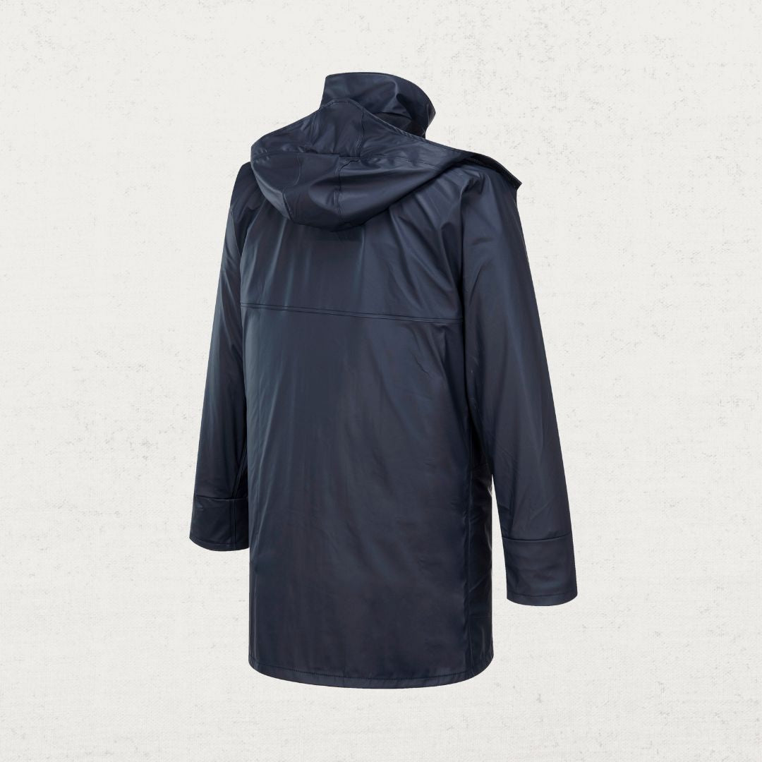 Farmers Waterproof Jacket