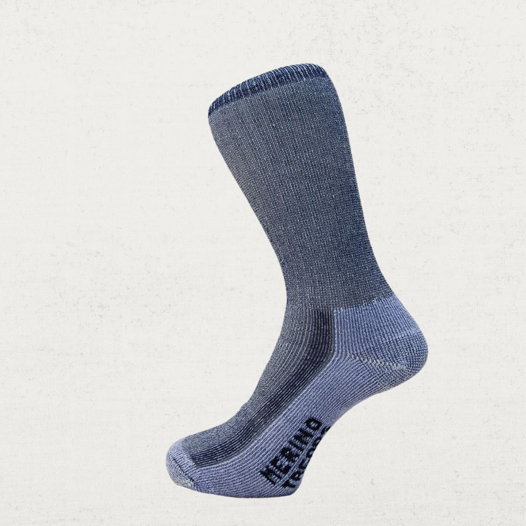 Wool Blend Sock