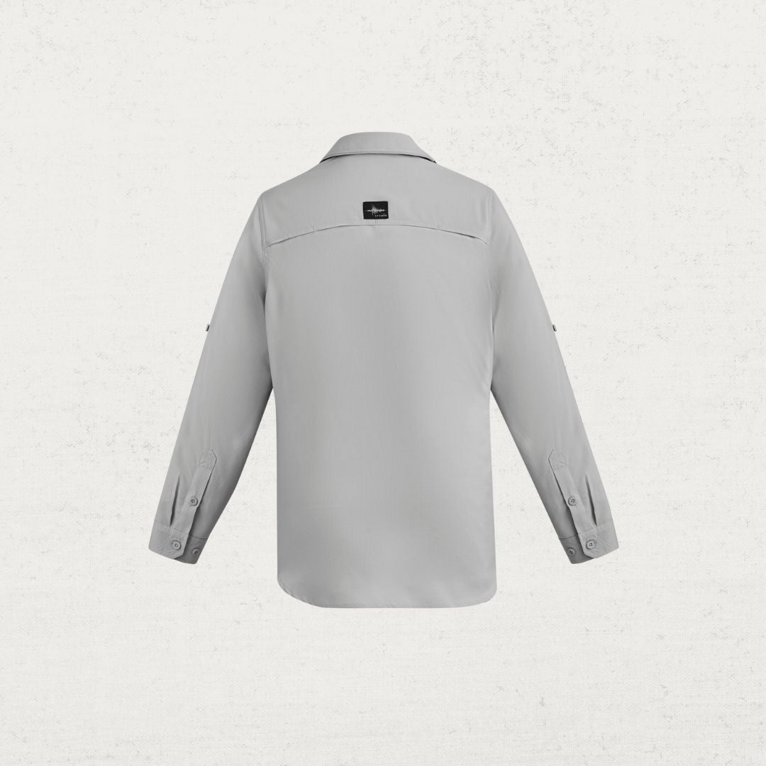 Outdoor Long Sleeve Shirt