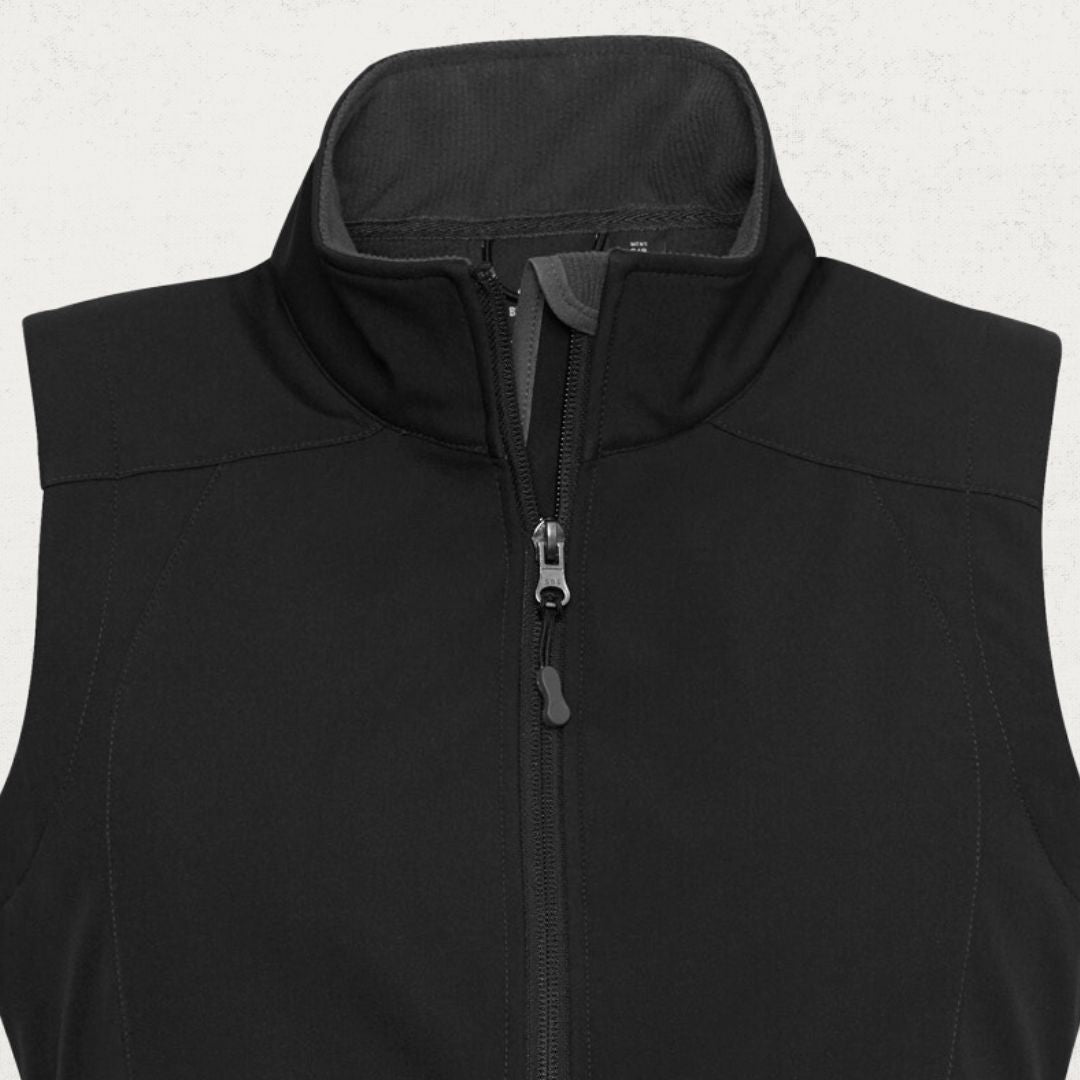 Geneva Lightweight Softshell Vest