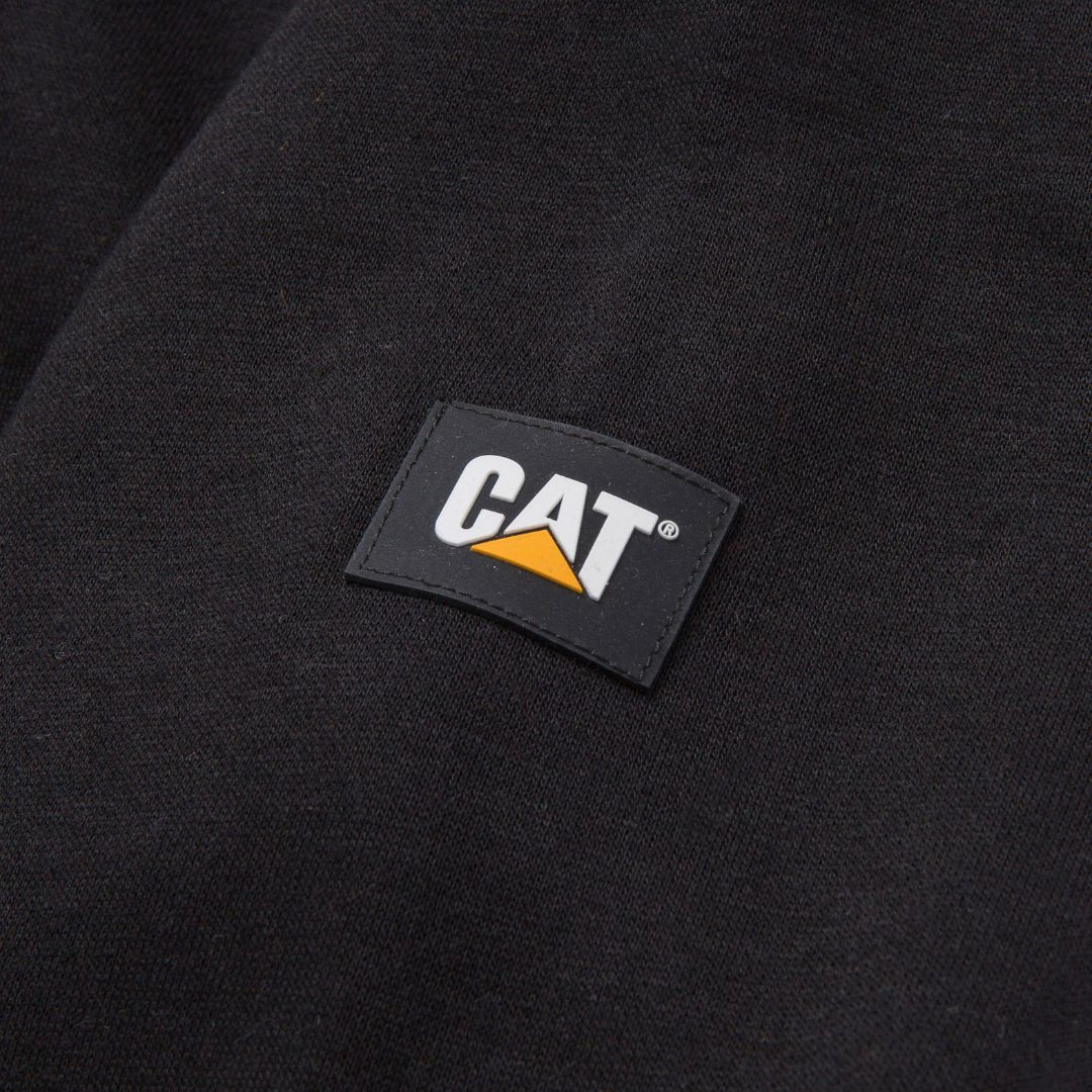 Essential Hooded Sweatshirt