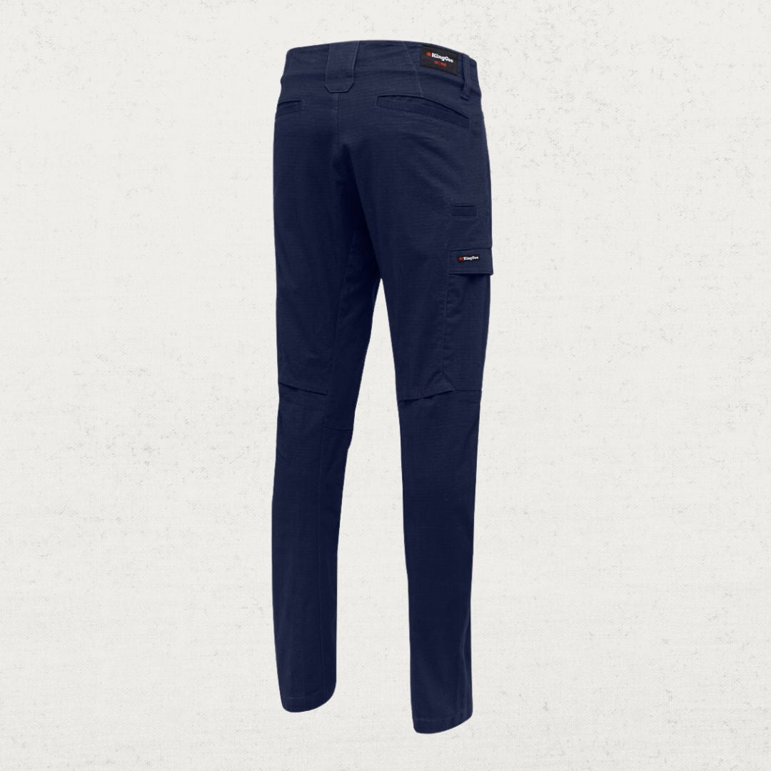 Workcool Pro Stretch Cargo Pants