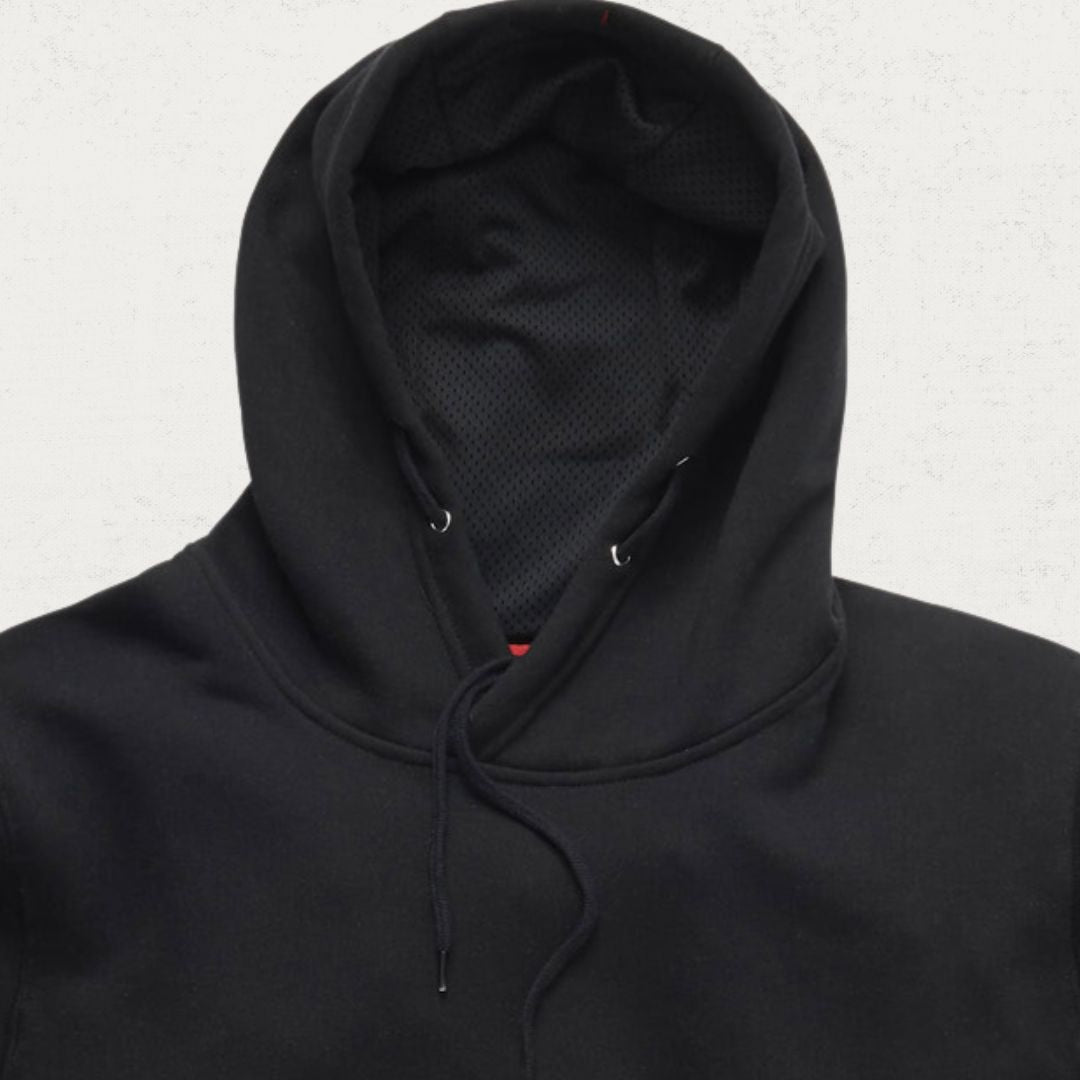 Heavyweight Pullover Hoodie