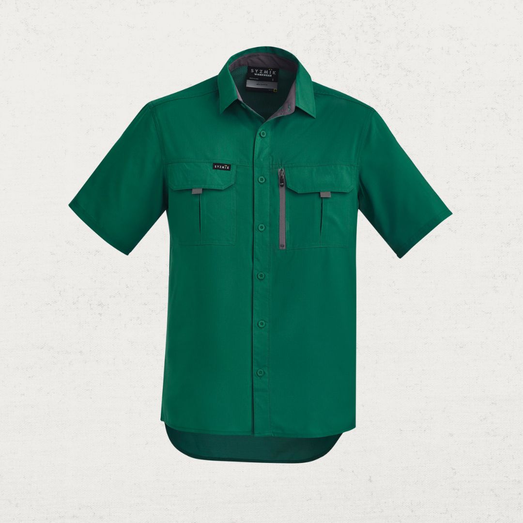 Outdoor Short sleeve Shirt