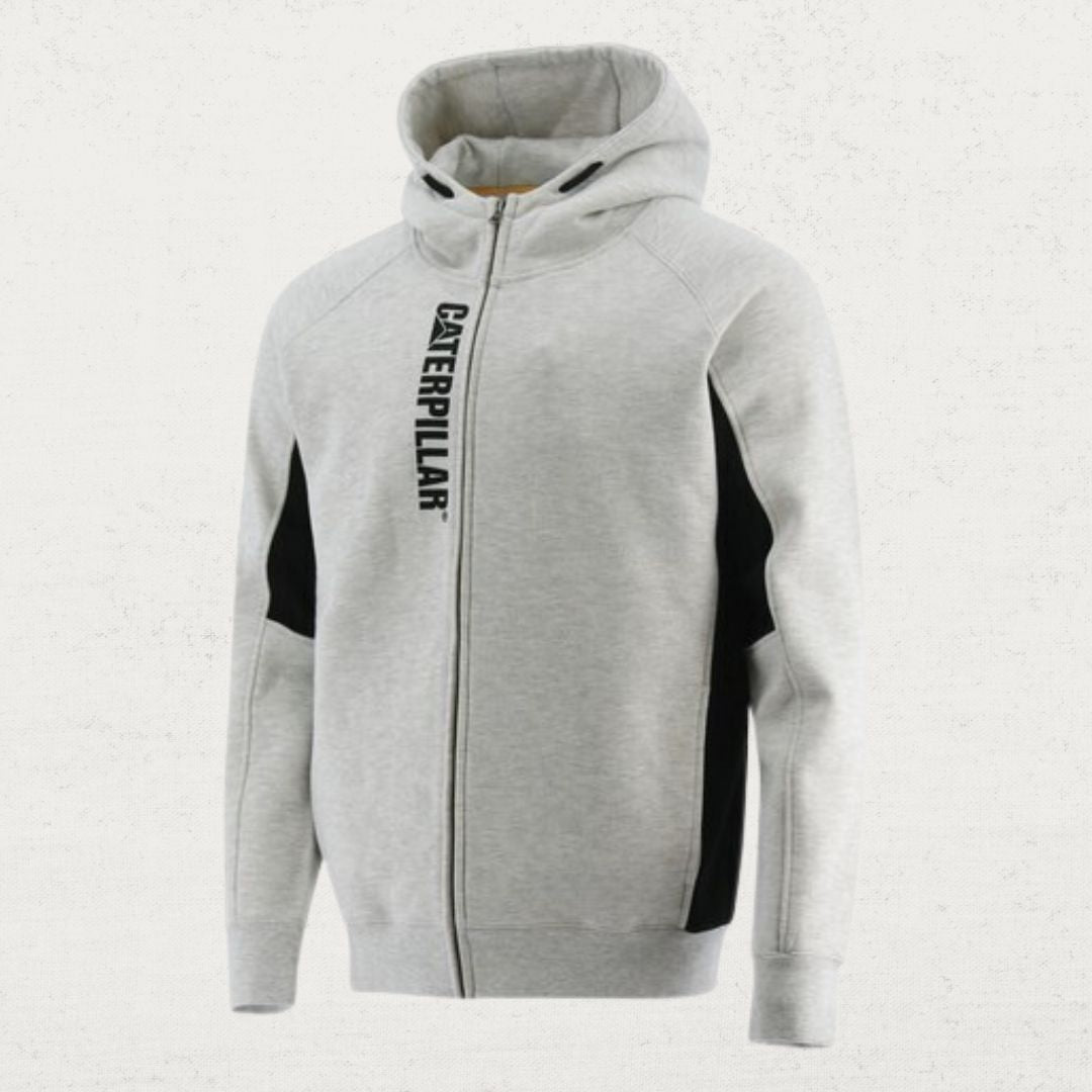 Thompson Full Zip Hoodie