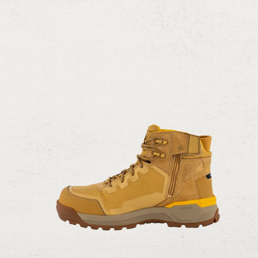 Propulsion Composite Toe Work Boot