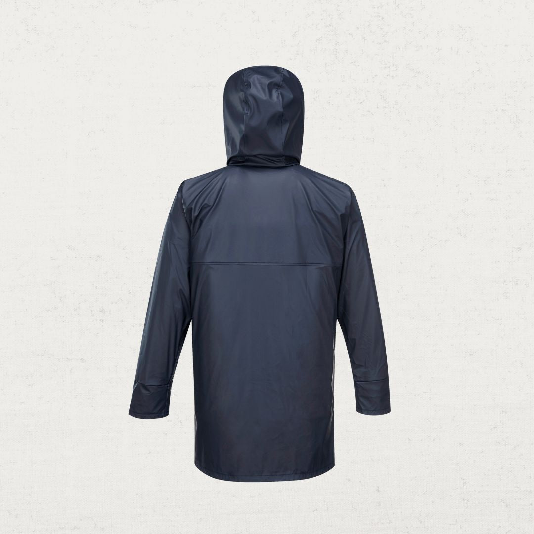 Farmers Waterproof Jacket