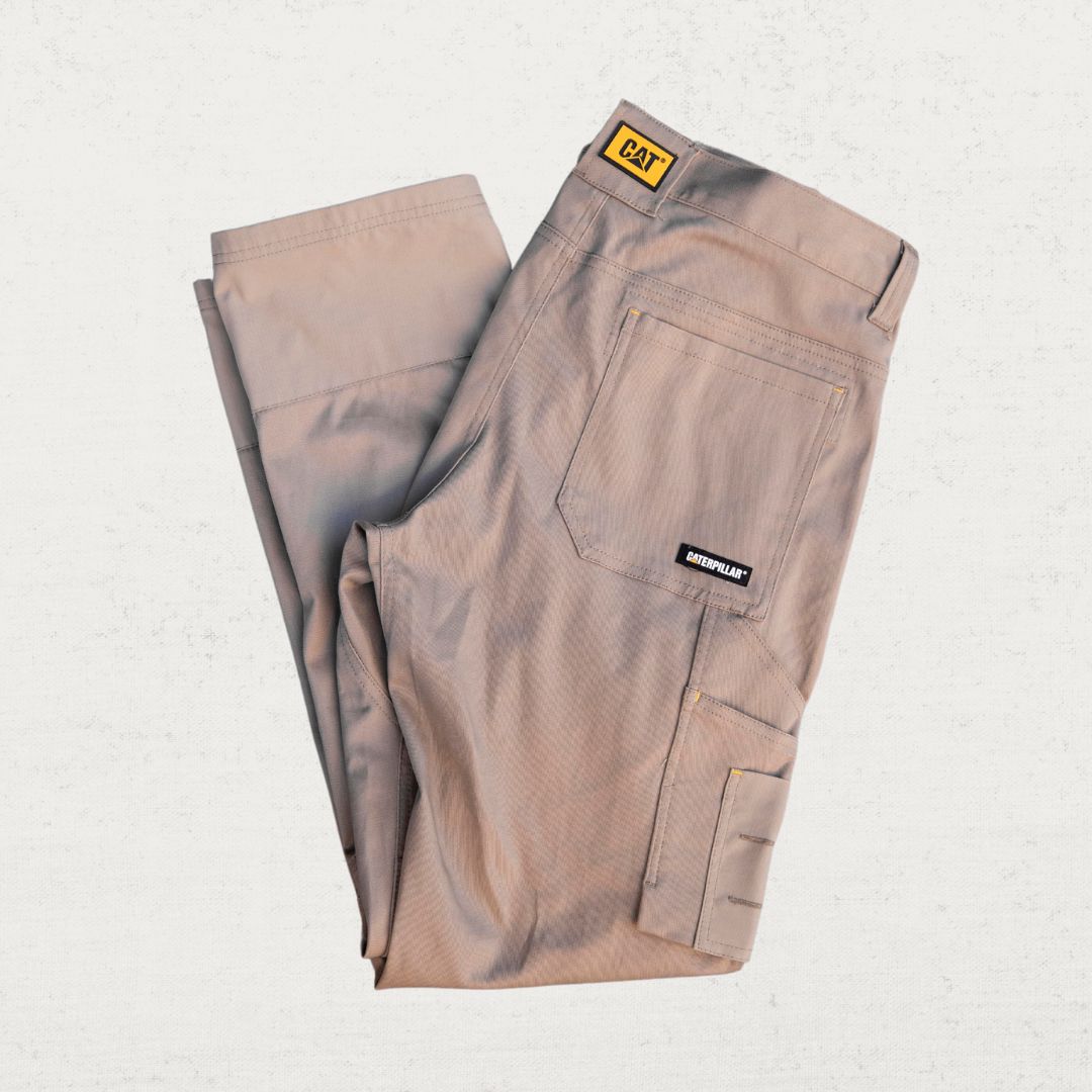 Lightweight Machine Pant