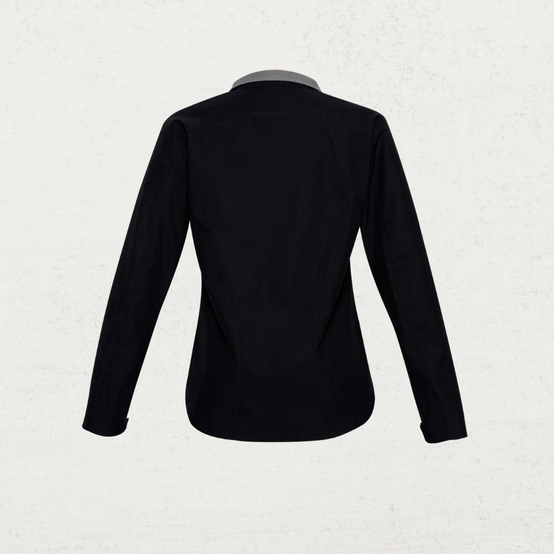 Geneva Lightweight Softshell Jacket