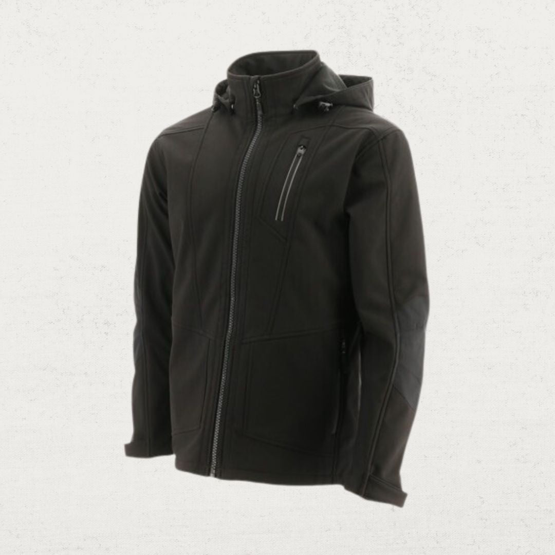 Triton Softshell Jacket