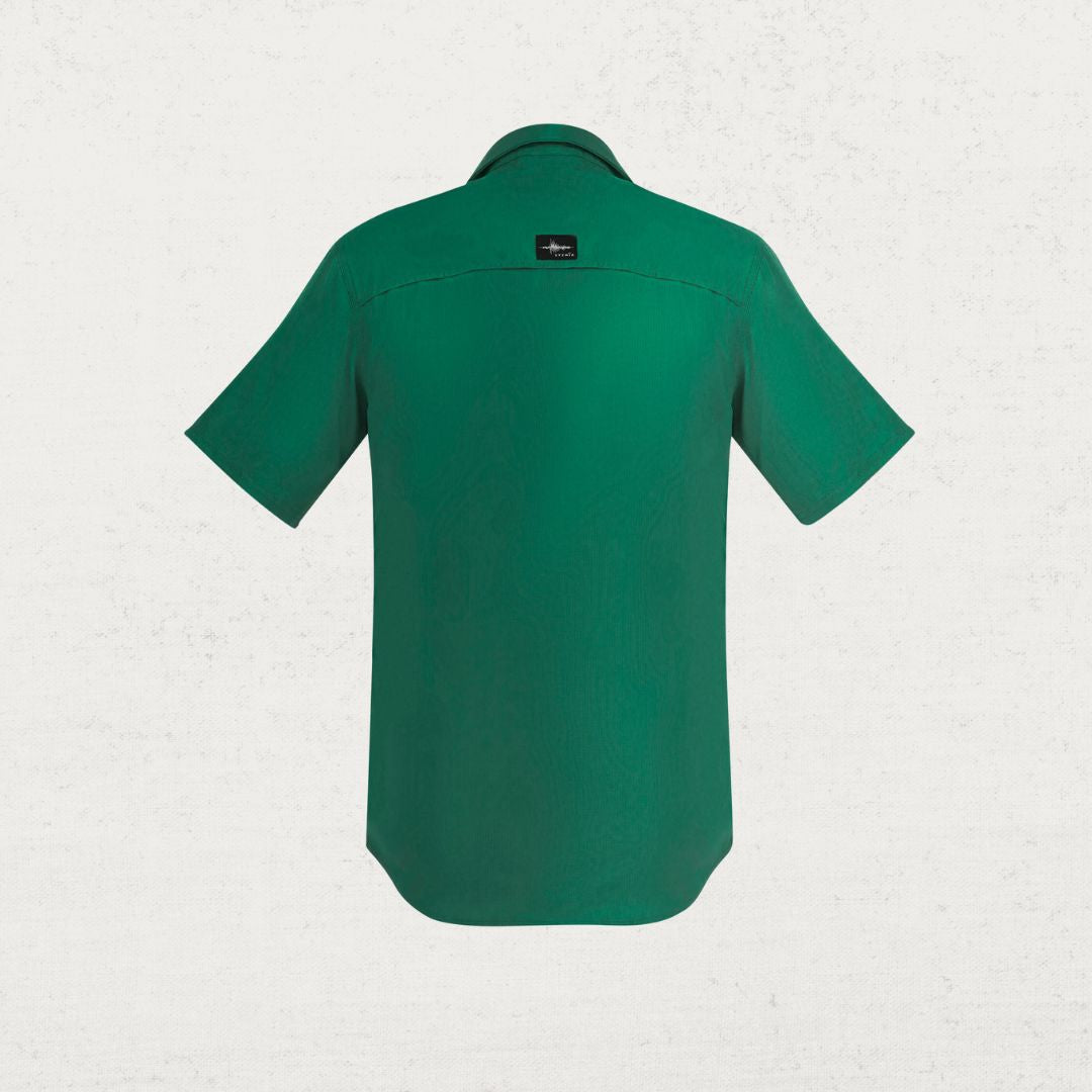 Outdoor Short sleeve Shirt