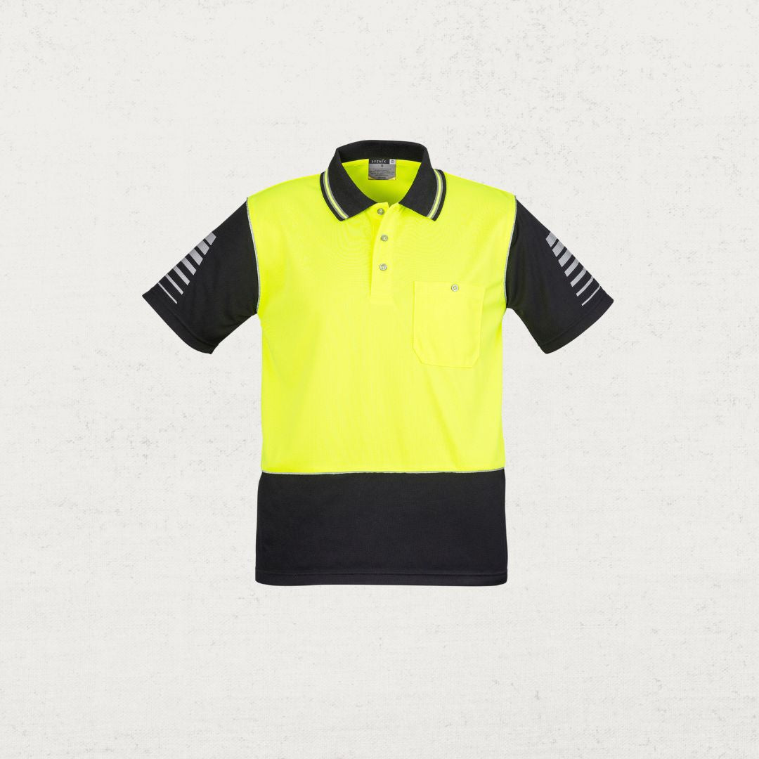 Hi Vis Zone Polo