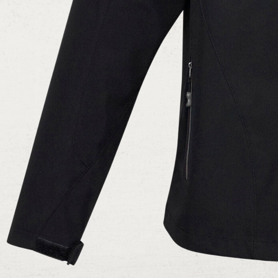 Geneva Lightweight Softshell Jacket
