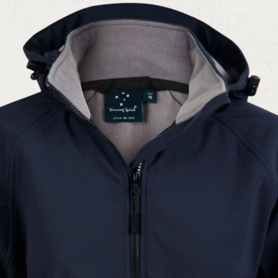 Aspen Softshell Jacket